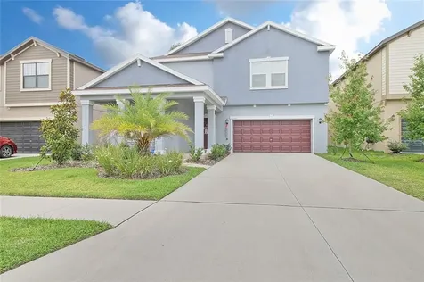 14276 Blue Dasher Drive Riverview FL 33569