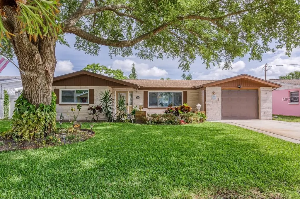 6353 Pawling Avenue Port Richey FL 34668