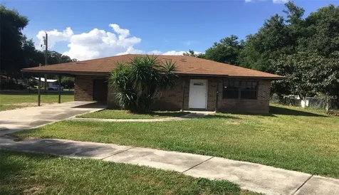 413 9th Street SE Fort Meade FL 33841