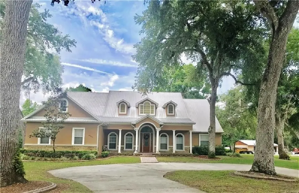 6100 Baker Dairy Road Haines City FL 33844