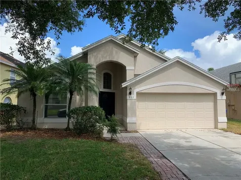 957 N Lake Claire Circle Oviedo FL 32765