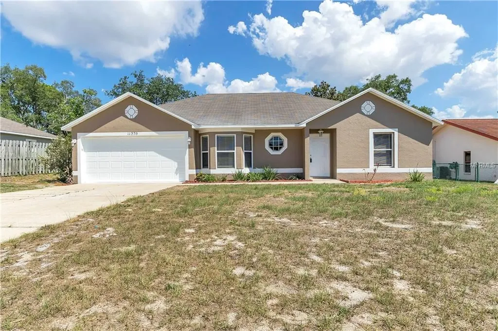 11270 Roland Street Spring Hill FL 34609