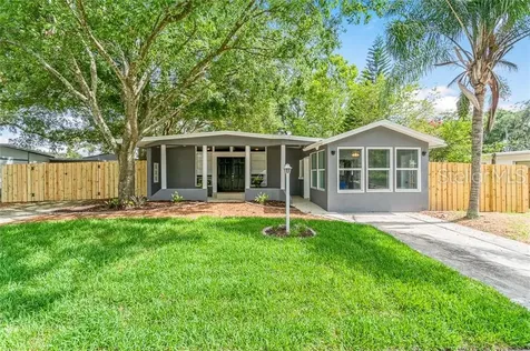 1110 Dogwood Avenue Tampa FL 33613