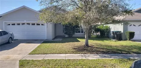 2322 Hickory Pine Street Orlando FL 32817