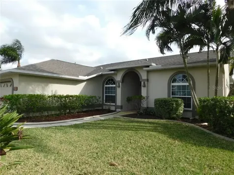 6614 Peach Tree Creek Road Bradenton FL 34203