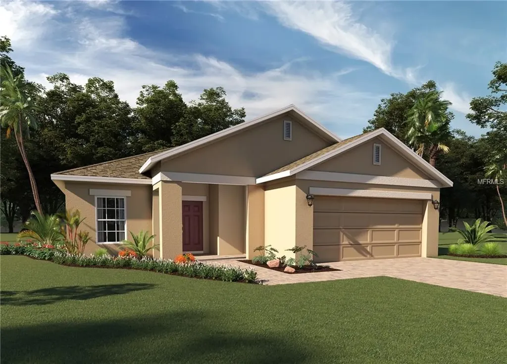 34605 Salerno Circle Sorrento FL 32776