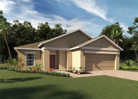 34605 Salerno Circle Sorrento FL 32776
