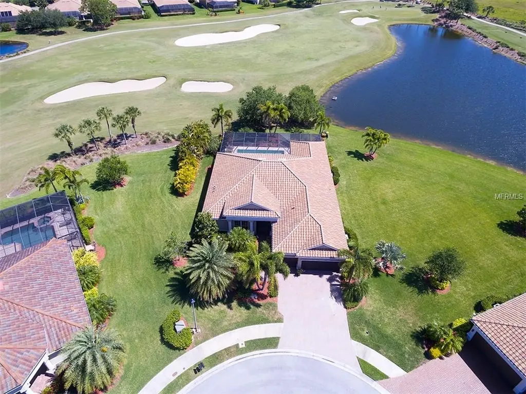 8317 Heritage Grand Place Bradenton FL 34212
