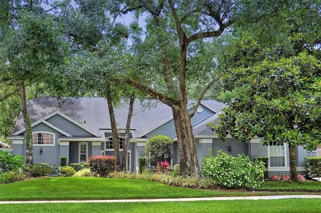 5087 Great Oak Lane Sanford FL 32771