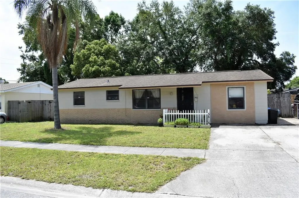 5818 92nd Terrace N Pinellas Park FL 33782