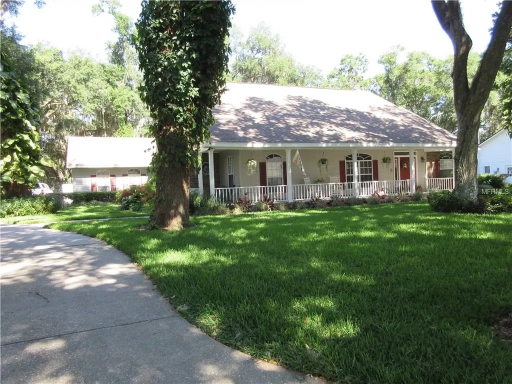 6464 Longwood Trace Lane N Lakeland FL 33811