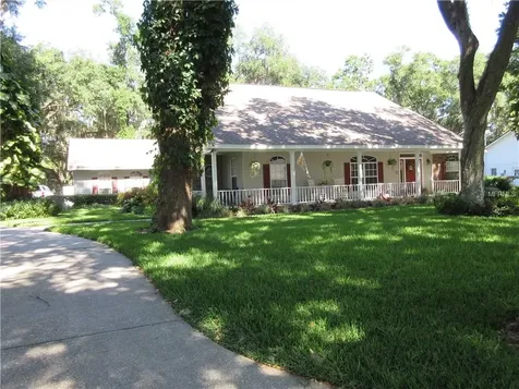 6464 Longwood Trace Lane N Lakeland FL 33811