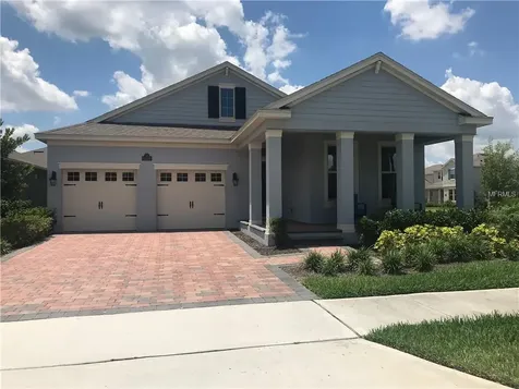 10380 Atwater Bay Drive Winter Garden FL 34787
