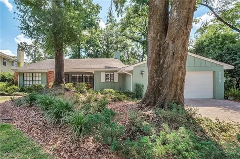 2227 Dogwood Circle Mount Dora FL 32757