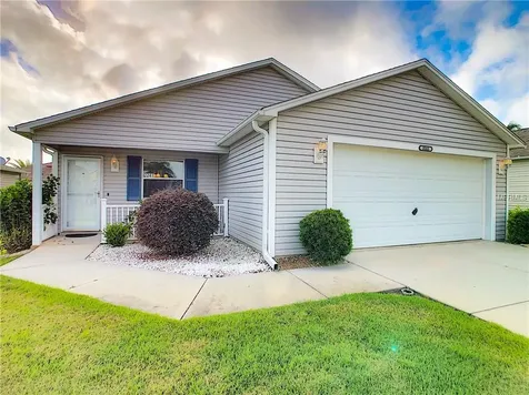 2241 Balsa Court The Villages FL 32162