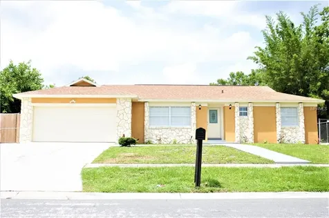 4519 San Sebastian Circle Orlando FL 32808