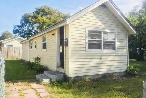 1830 48th Street S St Petersburg FL 33711