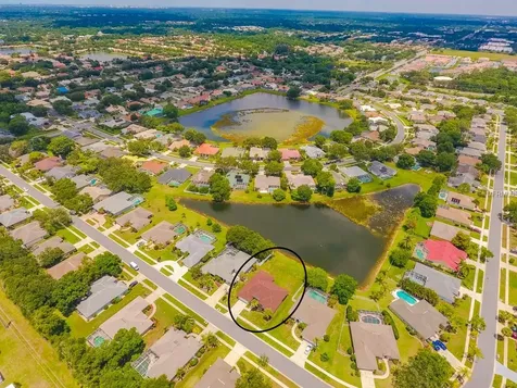 5777 Stone Pointe Drive Sarasota FL 34233