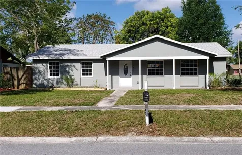 1807 Lowry Avenue Lakeland FL 33801