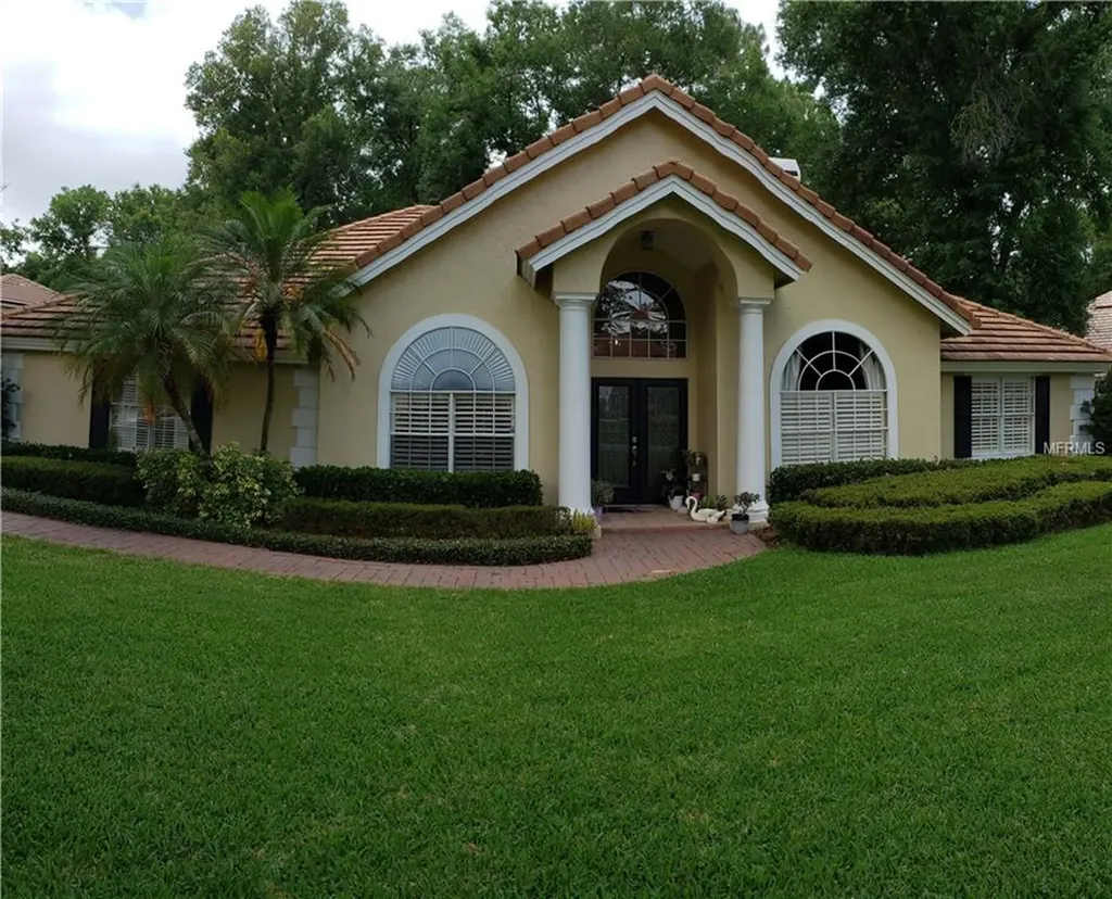 1666 Majestic Oak Drive Apopka FL 32712