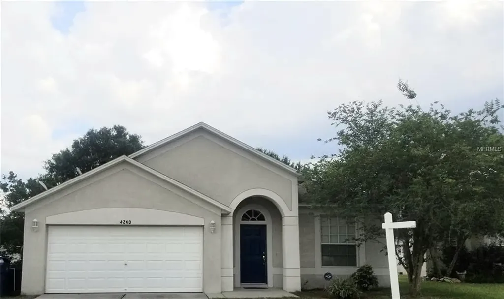 4240 Tarkington Drive Land O Lakes FL 34639