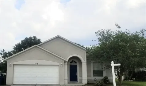 4240 Tarkington Drive Land O Lakes FL 34639