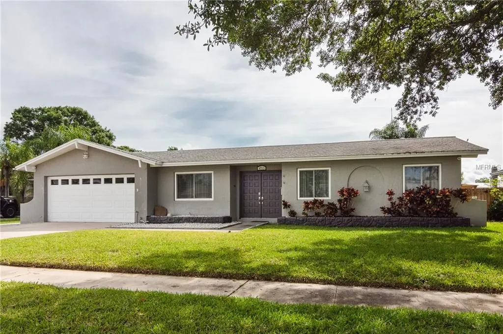 4713 Lodestone Drive Tampa FL 33615