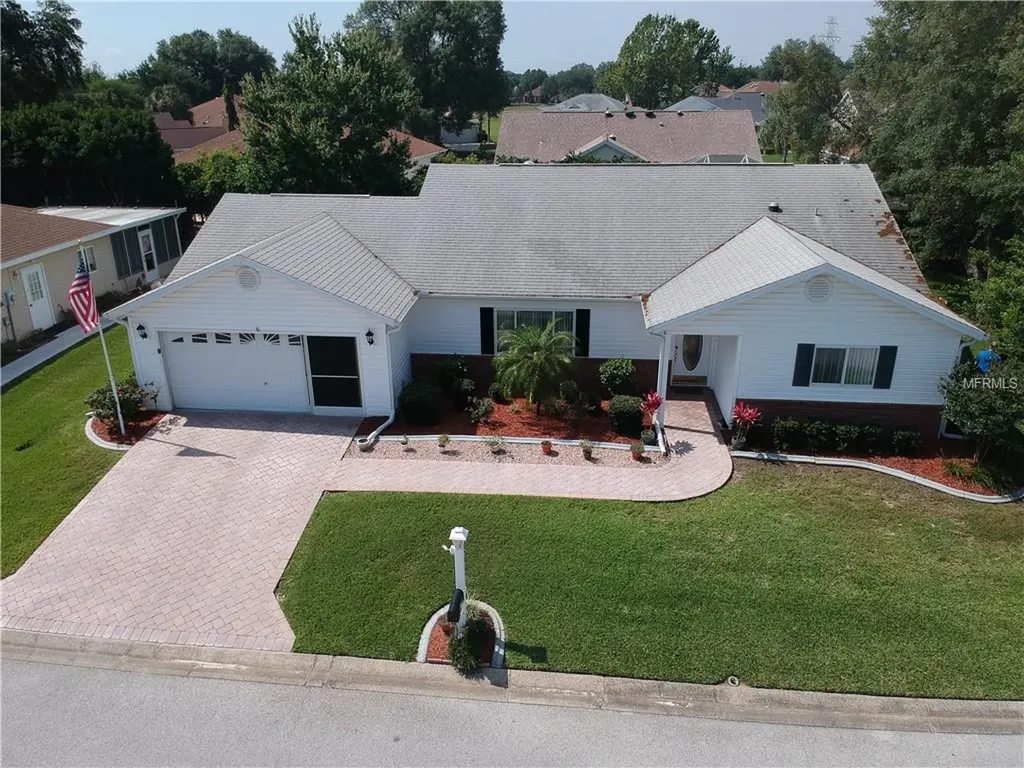 9488 SE 174th Loop Summerfield FL 34491