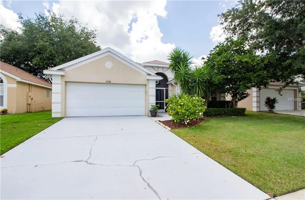 2729 Brook Hollow Road Clermont FL 34714