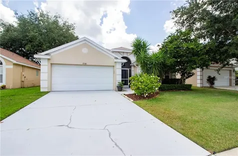 2729 Brook Hollow Road Clermont FL 34714