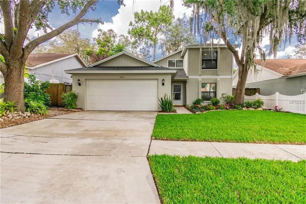 2610 Shilo Court Valrico FL 33596
