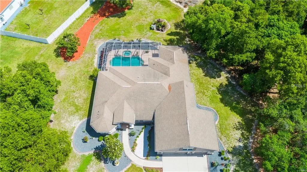 12505 Fillmore Street Spring Hill FL 34609