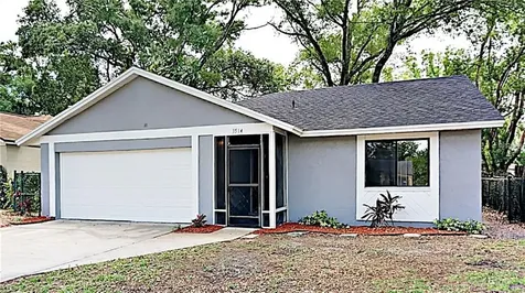 3514 Erie Court Orlando FL 32810