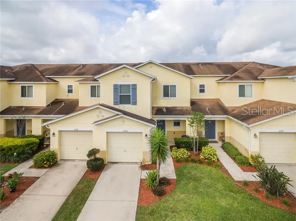 1036 Chalcedony Street Kissimmee FL 34744