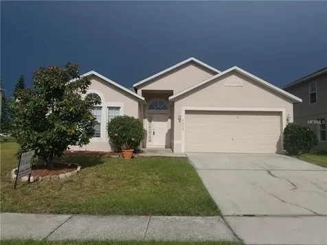 5264 Sunset Canyon Drive Kissimmee FL 34758
