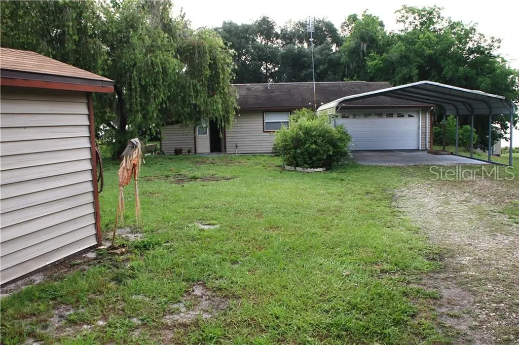 4201 Chambers Street Lake Wales FL 33898