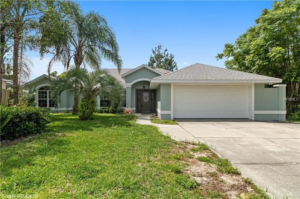731 N Firwood Drive Deltona FL 32725