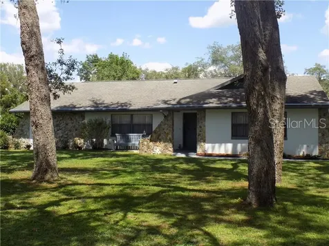 9545 E Woodmere Lane Inverness FL 34450