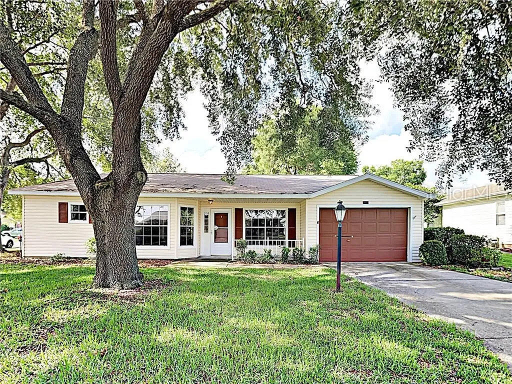 5076 El Destino Drive Leesburg FL 34748