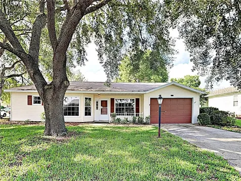 5076 El Destino Drive Leesburg FL 34748