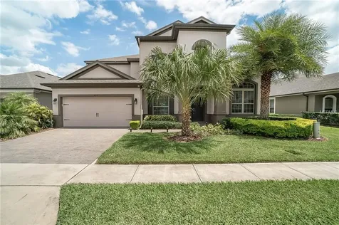 803 Sherbourne Circle Lake Mary FL 32746
