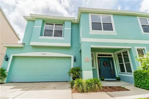 10604 Drayton Court Tampa FL 33626