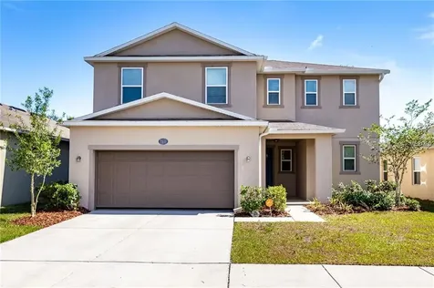 7511 Tangle Rush Drive Gibsonton FL 33534