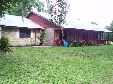 4538 NE Tennessee Street Arcadia FL 34266