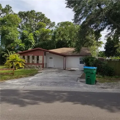4998 71st Street N St Petersburg FL 33709