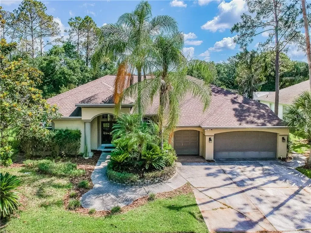 5342 Camberlea Avenue Zephyrhills FL 33541