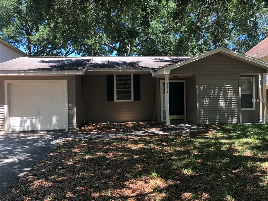 7608 Glades Court Temple Terrace FL 33637