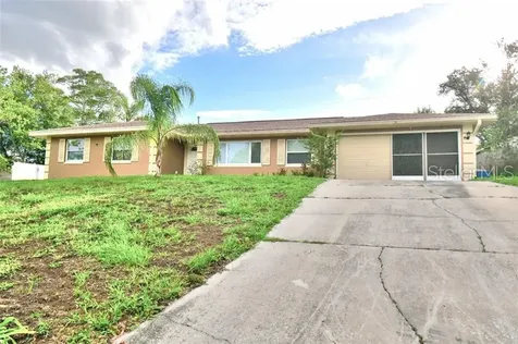 841 Brentwood Drive Lake Wales FL 33898