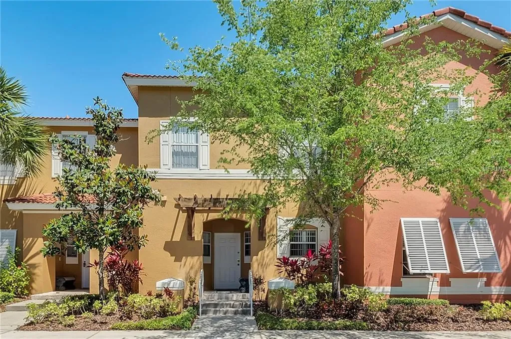 141 Pompano Beach Drive Kissimmee FL 34746