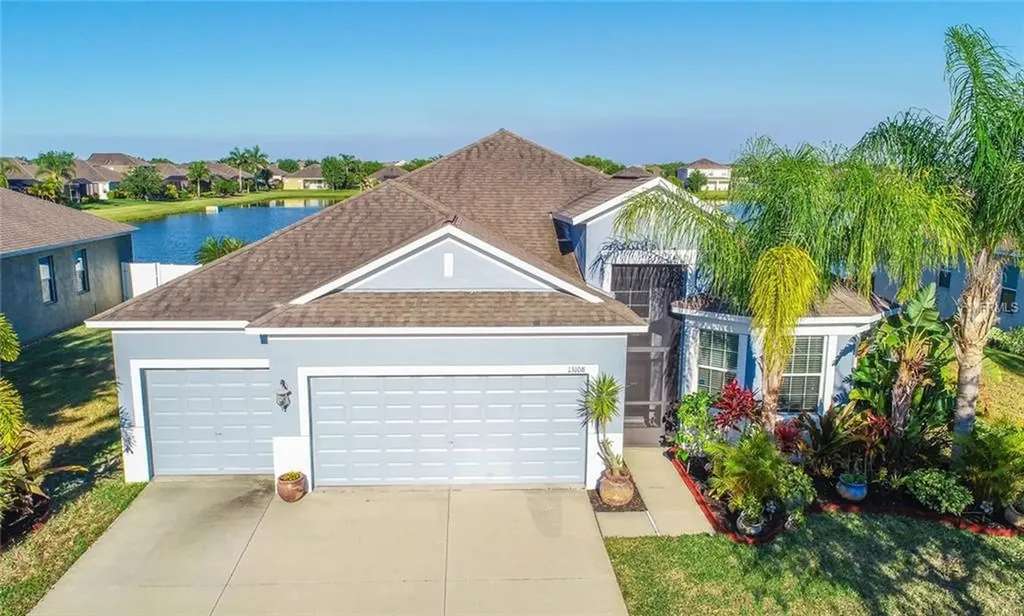 13108 Graham Yarden Drive Riverview FL 33579